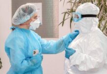 Новые собянинские выплаты в 2021 году: медики могут получить стимулирующую надбавку к зарплате