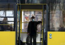 Новый период самоизоляции может начаться уже с 18 октября