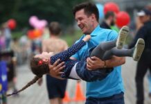 Новый праздник День отца в России впервые отпразднуем в октябре 2021 года