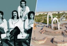 О чем песня «Учкудук» советской группы «Ялла» и почему ее хотели запретить в СССР