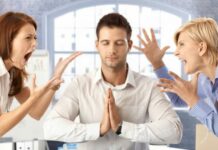 Очень терпеливые знаки зодиака, которых сложно вывести из себя