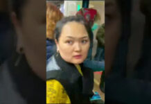 Очередной инцидент с кавказцами в московском метро: москвичи возмущены — видео
