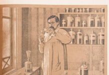 От создания мыла для крестьян до элитной парфюмерии: история успеха парфюмера Генриха Брокара