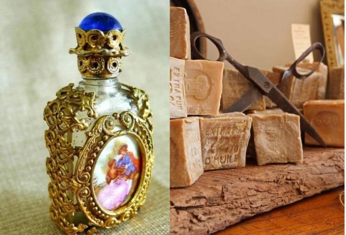 <br />
От создания мыла для крестьян до элитной парфюмерии: история успеха парфюмера Генриха Брокара                