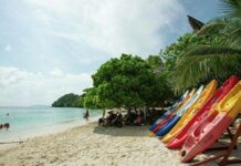 Отдых на Таиланде: принимает курорт отдыхающих из России в октябре 2021 года или нет