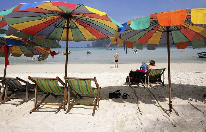 <br />
Отдых на Таиланде: принимает курорт отдыхающих из России в октябре 2021 года или нет                
