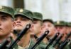 Озвучены новые требования к здоровью российских призывников