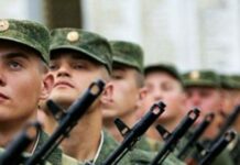 Озвучены новые требования к здоровью российских призывников