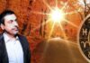 Павел Глоба назвал знаки зодиака, для которых ноябрь может стать лучшим месяцем 2021 года