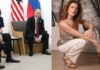 Переводчица Путина Дарья Боярская взбаламутила американские СМИ