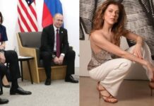 Переводчица Путина Дарья Боярская взбаламутила американские СМИ