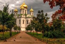 Почему на Иванов день 1 ноября наши предки не оставляли окна и двери дома открытыми