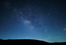 Почему на Руси на День Андрона Звездочета, отмечаемый 25 октября, к звездопадам относились с опаской