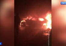 Почему не ловят лихачей с сотнями неоплаченных штрафов?