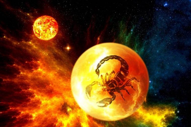 <br />
Почему переход планеты Марс в знак Скорпиона с 30 октября 2021 года назвали опасным                
