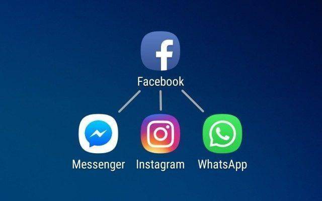 <br />
Почему произошел сбой в работе Facebook, Instagram и WhatsApp 4 октября 2021 года, когда они заработают                