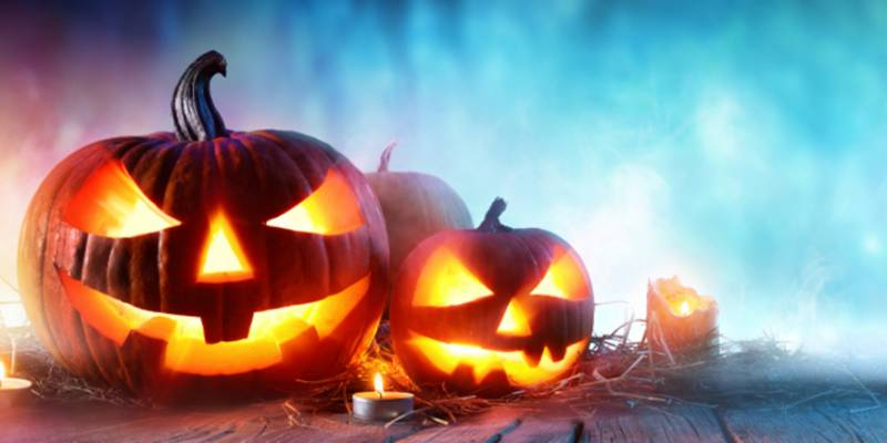 Подборка самых жутких фильмов ужасов для просмотра на Хэллоуин
