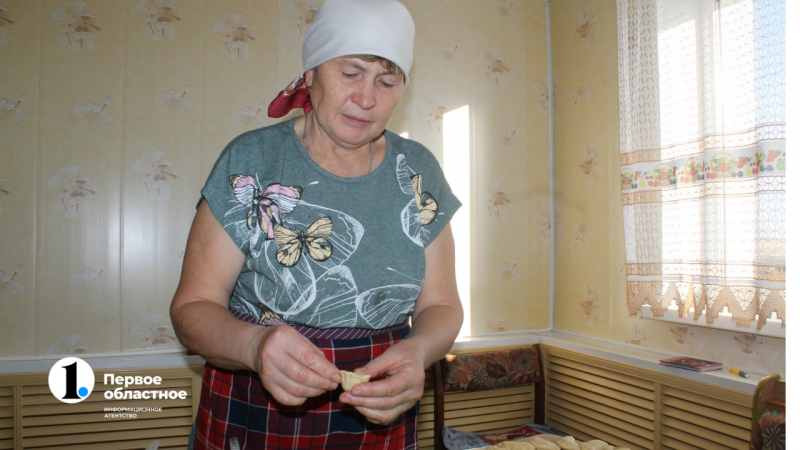 Покров Пресвятой Богородицы: как готовят к празднику пирожки на Южном Урале