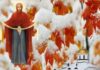 Покров Пресвятой Богородицы в 2021 году: традиции и обычаи праздника