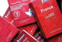 Полный список ресторанов-победителей, которые получили мишленовские звезды в Москве