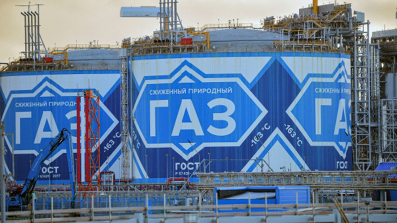 Польская компания PGNiG попросила «Газпром» снизить цены на газ