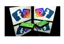 Пользователей беспокоит, когда снова заработают Facebook, Instagram, WhatsApp, Netflix, Steam и PlayStation