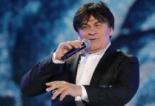 Последние новости о состоянии здоровья Александра Серова, госпитализированного с COVID-19