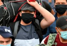 Посольство РФ сообщило о «миграционной амнистии» для 158 тыс. граждан Узбекистана