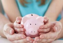 Путин анонсировал новые выплаты для поддержки семей с детьми