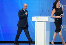 Путин: инфекция — это лишь повод, причины социального недовольства глубже