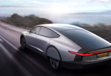 Путин заявил об отсутствии разницы между электромобилями и обычными машинами