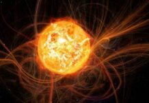 Расписание магнитных бурь в октябре 2021 года: как подготовиться к неблагоприятным дням