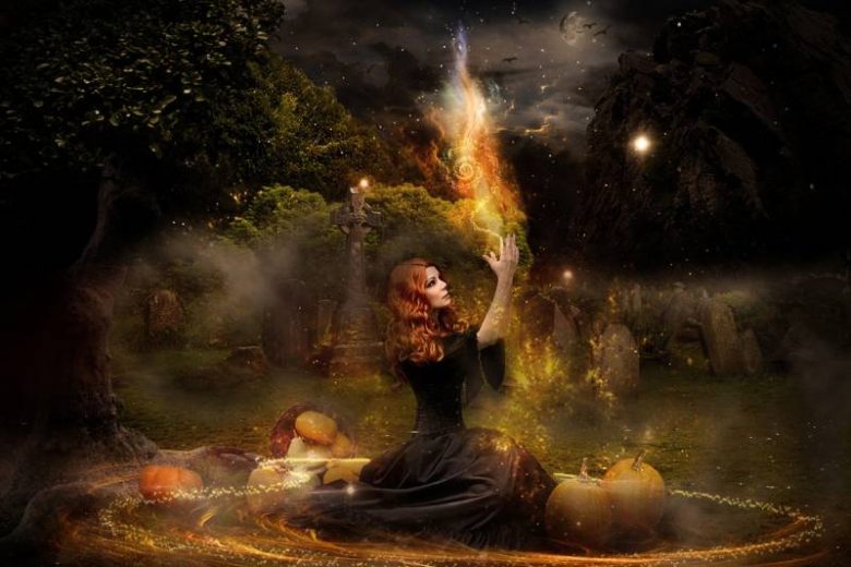 <br />
Ритуалы на исполнение желания, которые проводят в самую мистическую ночь 31 октября                