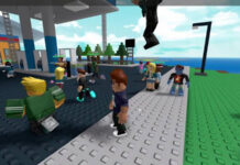 Roblox вне зоны: что случилось с Роблоксом сегодня, 29 октября