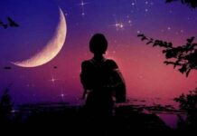 Роковые встречи и перспективные проекты: как повлияет на жизнь людей кармическое Новолуние в октябре 2021 года