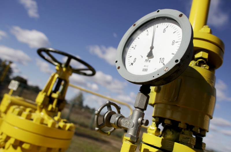 <br />
Россиянам сообщили о новых правилах подключения участков к газу                