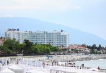Россияне пожаловались на нехватку «добротных» отелей в Сочи