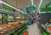 Росстат сообщил о подорожании овощей и мяса