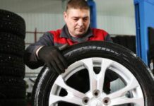 С 1 октября 2021 года российские водители обязаны пройти техосмотр