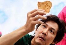 «Сахарные соты» как в Dalgona Candy Challenge: готовим карамель из популярной игры