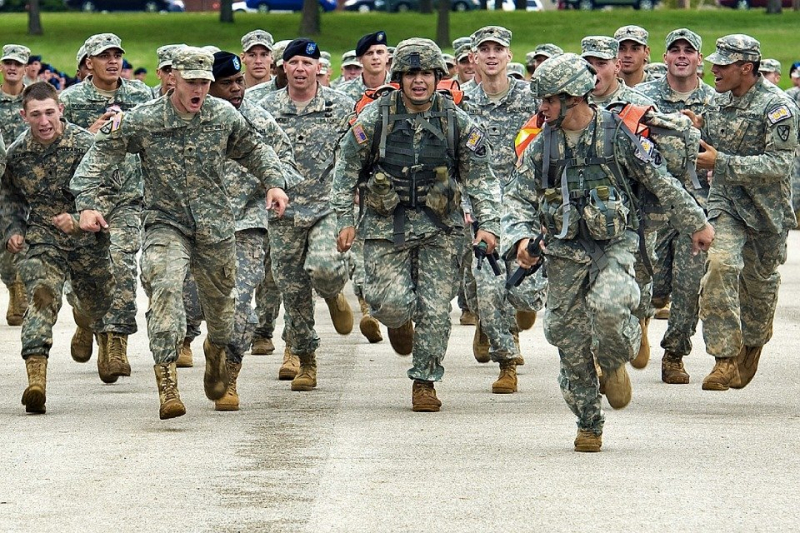 «Сам не похвалишь»: В США назвали причины «непобедимости» американской армии