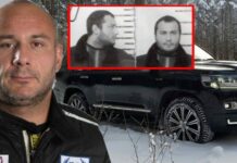 Сергей Плужнов подал в суд на «Момент Истины» за журналистские расследования