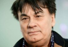 Серов продолжает бороться с коронавирусом: что известно о состоянии здоровья певца на 17 октября 2021 года