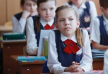 Школы РФ уходят на длительные каникулы из-за COVID-19, как будут отдыхать в ноябре 2021 года