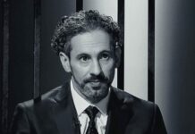 Скончался журналист и радиоведущий Дмитрий Казнин