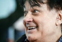 Скоро домой: Александра Серова скоро выпишут из больницы после COVID-19