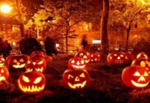 «Сладость или пакость»: как отмечают Хэллоуин в 2021 году, в чем смысл этого праздника