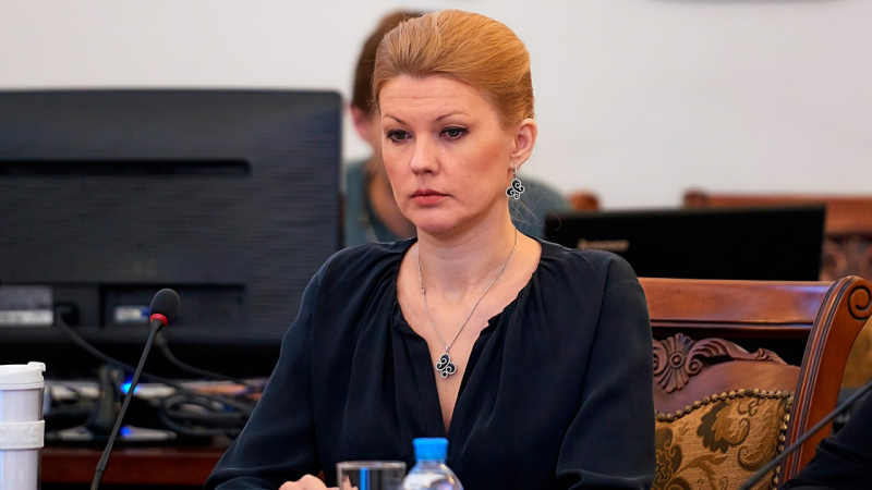 Следствие подозревает мужа Раковой в незаконном получении девяти миллионов рублей