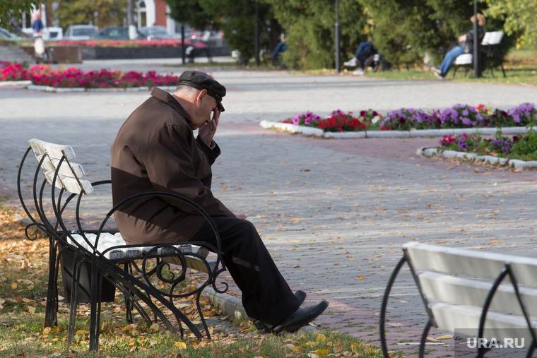 Собянин поднял москвичам минимальную пенсию