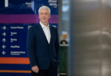 Собянин поручил столичному метро выделить избитому пассажиру 2 млн рублей